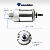 Marcha Honda Trx400 Trx450 Trx500 Foreman Fourtrax